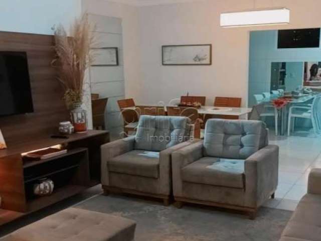 Apartamento com 3 quartos à venda na Rua Belo Horizonte, 2707, Jóquei Clube, Fortaleza por R$ 210.000
