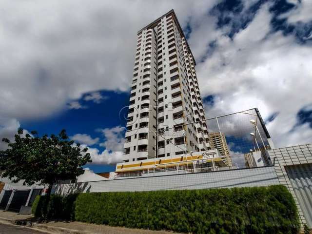 Apartamento com 3 quartos à venda na Rua Major Facundo, 2140, José Bonifácio, Fortaleza por R$ 499.000
