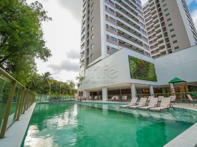 Apartamento com 3 quartos à venda na Avenida Visconde do Rio Branco, 3424, Fátima, Fortaleza por R$ 712.800