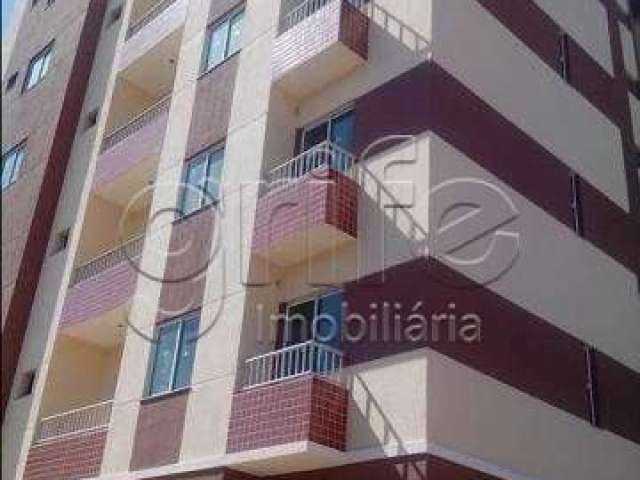 Apartamento com 3 quartos à venda na Irmã Bazet, 260, Montese, Fortaleza por R$ 288.000