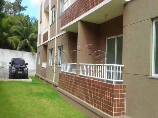 Apartamento com 2 quartos à venda na Irmã Bazet, 260, Montese, Fortaleza por R$ 248.000