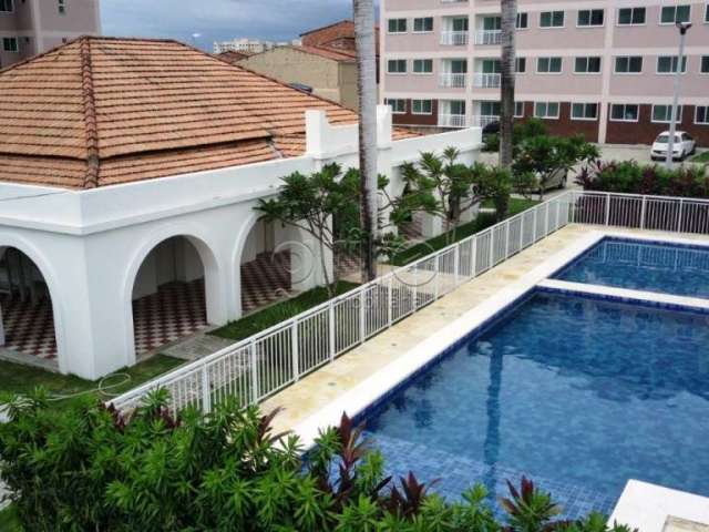Apartamento com 2 quartos à venda na Rua Eusébio de Queirós, 2075, Parangaba, Fortaleza por R$ 295.000