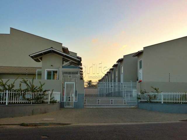Casa em condomínio fechado com 3 quartos à venda na Amaro José Sousa, 255, Mondubim, Fortaleza por R$ 250.000