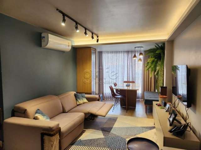 Apartamento com 2 quartos à venda na Rua Silva Paulet, 565, Meireles, Fortaleza por R$ 650.000