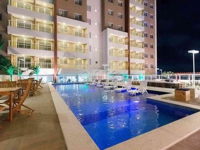 Apartamento com 3 quartos à venda na Rua Mozart Firmeza, 6770, Jóquei Clube, Fortaleza por R$ 570.000