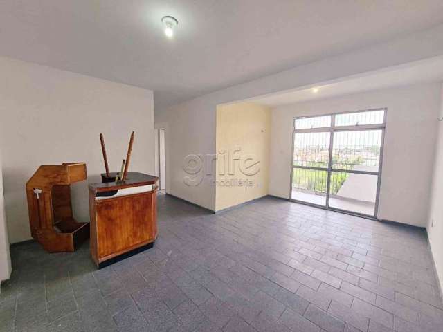 Apartamento com 3 quartos à venda na Rua Belo Horizonte, 2707, Jóquei Clube, Fortaleza por R$ 215.000