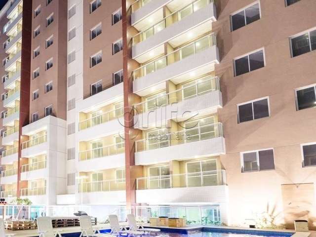 Apartamento com 2 quartos à venda na Rua Mozart Firmeza, 6770, Jóquei Clube, Fortaleza por R$ 380.000