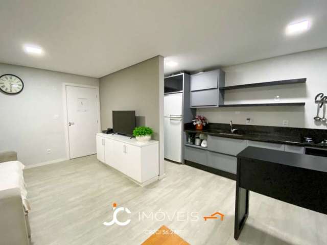 Apartamento com 2 dormitórios à venda, 116 m² por R$ 590.000,00 - Fortaleza - Blumenau/SC