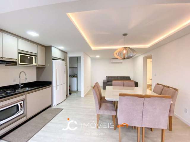 Apartamento com 3 dormitórios à venda, 98 m² por R$ 749.000,00 - Fortaleza - Blumenau/SC