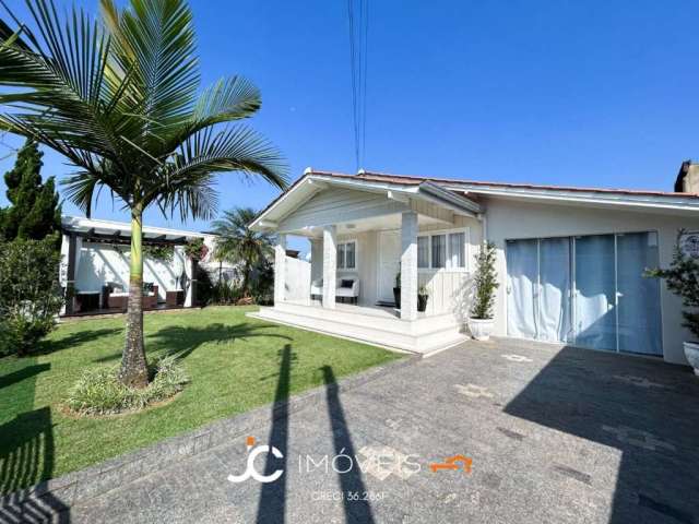 Casa com 2 dormitórios à venda, 120 m² por R$ 459.000,00 - Figueira - Gaspar/SC