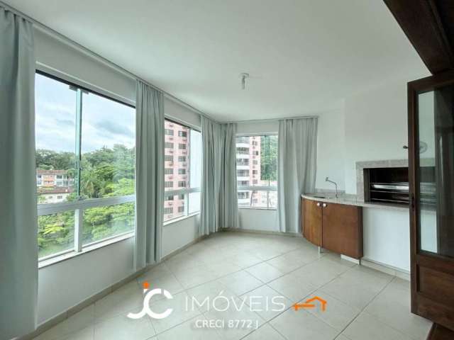 Apartamento com 3 dormitórios sendo 1 suíte  à venda, 172 m² por R$ 800.000 - Ponta Aguda - Blumenau/SC