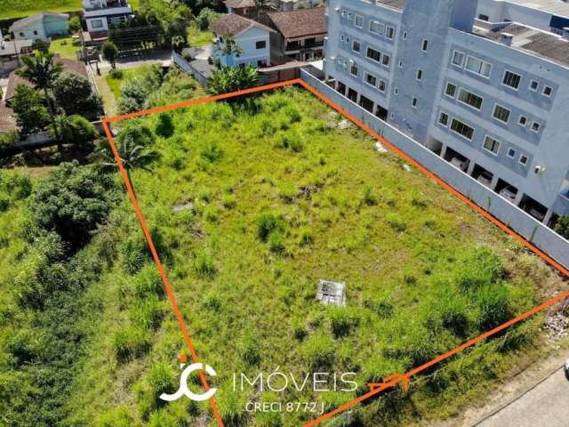 Terreno à venda, 1299 m² por R$ 1.300.000,00 - Itoupava Norte - Blumenau/SC