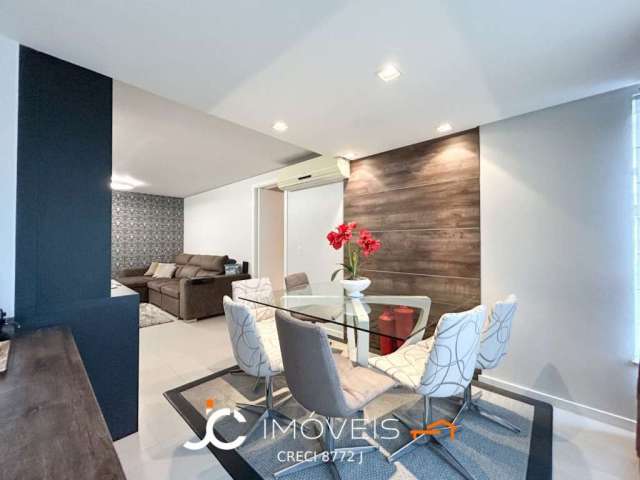 Apartamento com 3 dormitórios sendo 1 suíte  à venda, 91 m² por R$ 720.000 - Vila Nova - Blumenau/SC