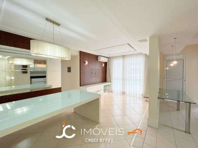 Apartamento com 3 dormitórios sendo 1 suíte  à venda, 95 m² por R$ 550.000 - Victor Konder - Blumenau/SC