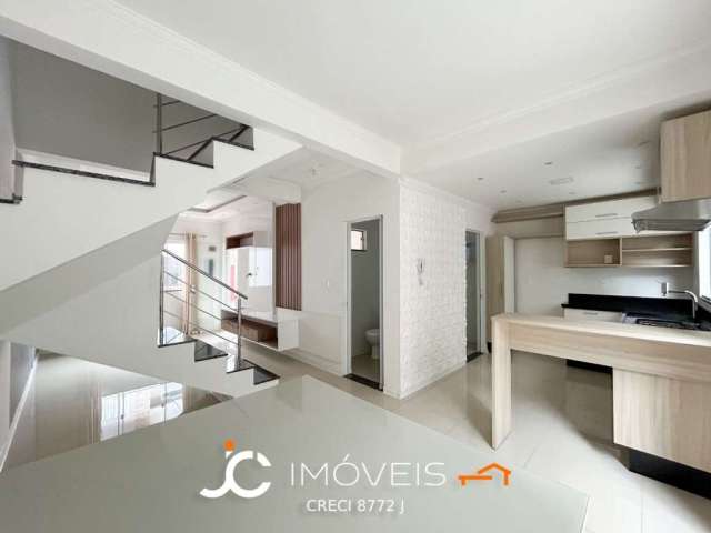Casa com 3 dormitórios sendo 1 suíte à venda, 109 m² por R$ 469.000 - Itoupavazinha - Blumenau/SC