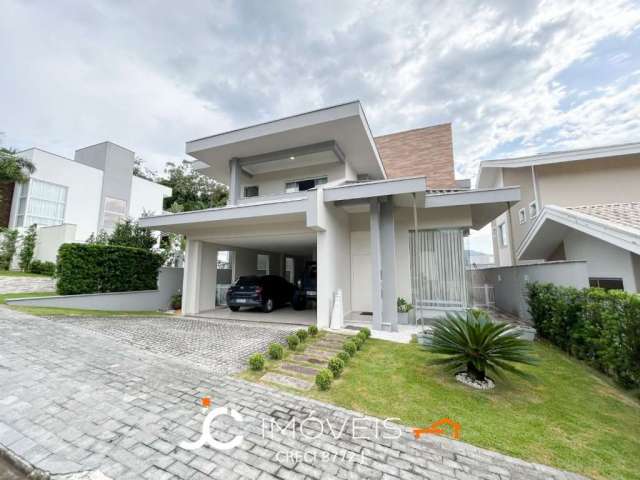 Casa com 3 suítes à venda, 293 m² por R$ 2.100.000 - Itoupava Central - Blumenau/SC