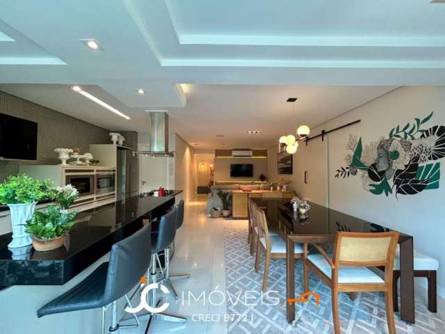 Apartamento com 3 suítes à venda, 132 m² por R$ 1.300.000 - Bom Retiro - Blumenau/SC
