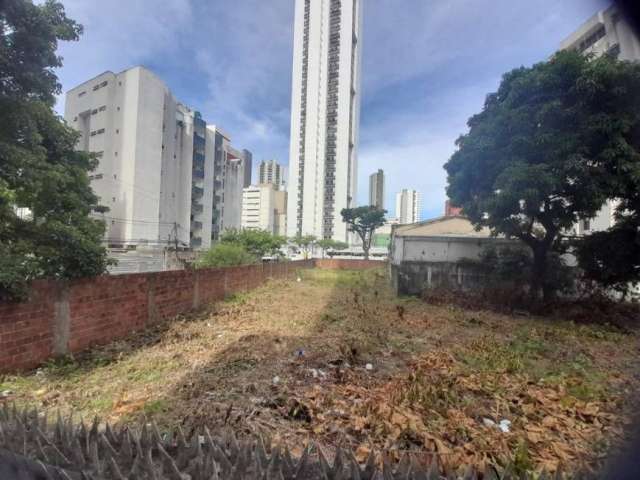Lote/Terreno para aluguel tem 999 metros quadrados em Pina - Recife
