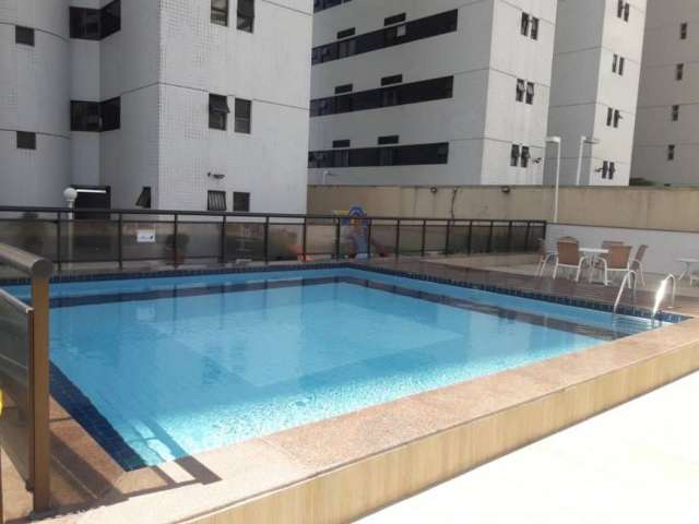 Apartamento para venda tem 165 metros quadrados com 4 quartos em Boa Viagem - Recife