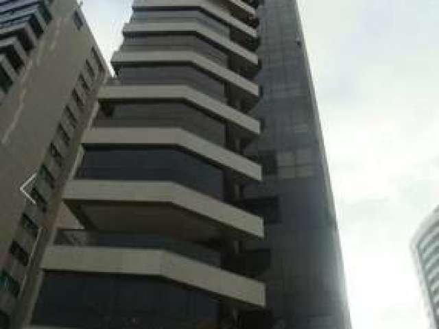 Apartamento para venda com 303 metros quadrados com 4 quartos em Boa Viagem - Recife