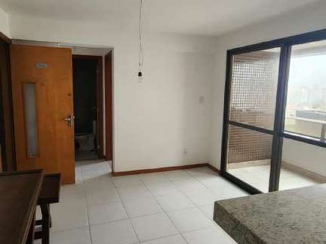 Apartamento para Venda em Salvador, Itaigara, 1 dormitório, 1 banheiro, 1 vaga