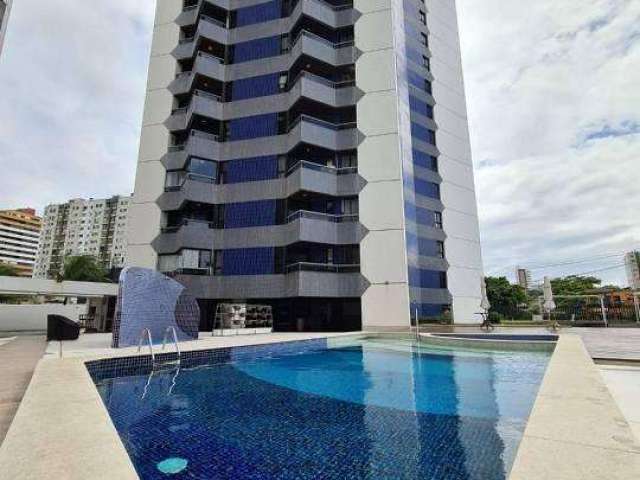 Apartamento para Venda em Salvador, Pituba, 2 dormitórios, 1 suíte, 1 banheiro, 1 vaga