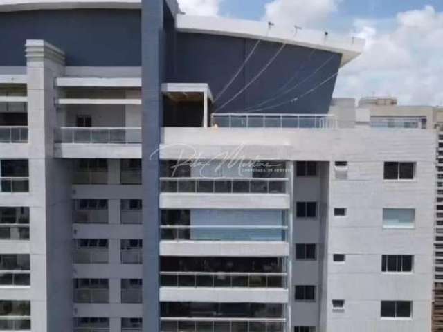 Cobertura Duplex para Venda em Salvador, Patamares, 4 dormitórios, 4 suítes, 2 banheiros, 4 vagas