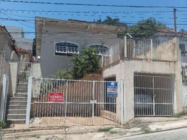 Casa &#224; venda no bairro Vila Mazzei - Zona Norte - São Paulo