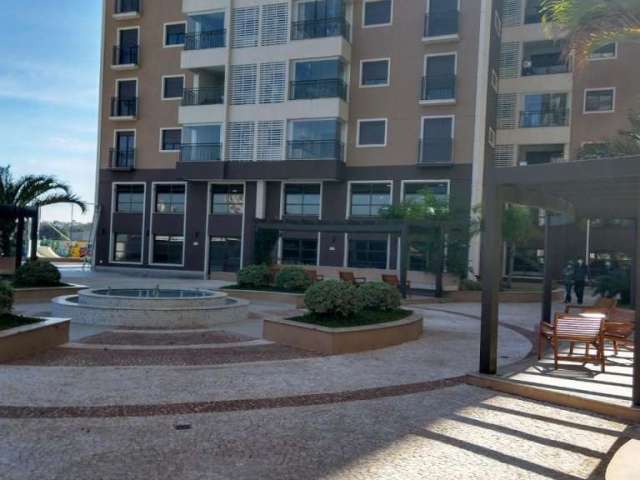The park view - apartamento duplex com 3 suítes andar alto