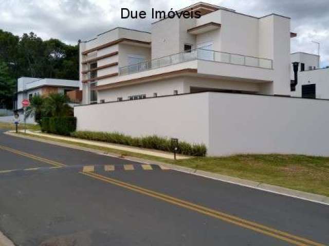 Casa com 4 quartos à venda no Residencial Duas Marias, Indaiatuba  por R$ 2.300.000