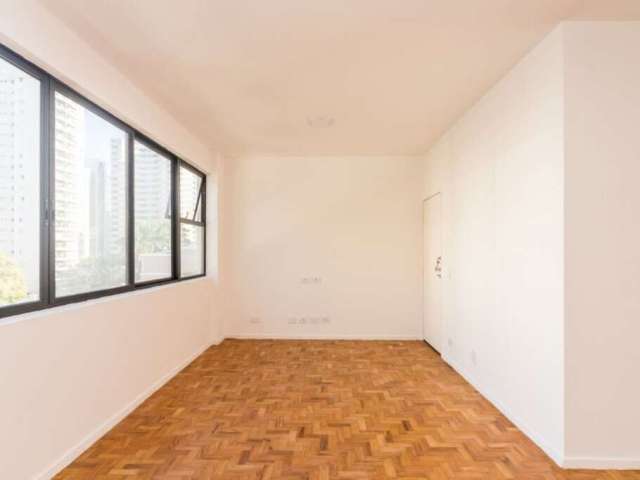 Apartamento com 3 quartos à venda na Alameda dos Maracatins, 185, Moema, São Paulo, 102 m2 por R$ 1.100.000