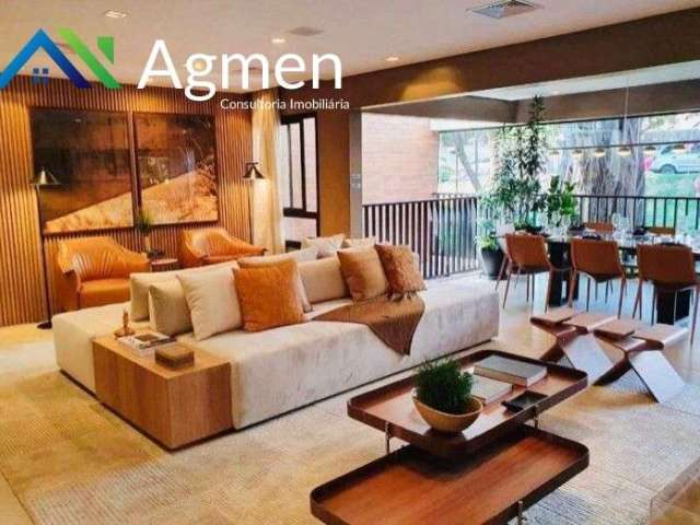 Apartamento com 4 quartos à venda na Rua Borges Lagoa, 299, Vila Clementino, São Paulo, 147 m2 por R$ 2.600.000