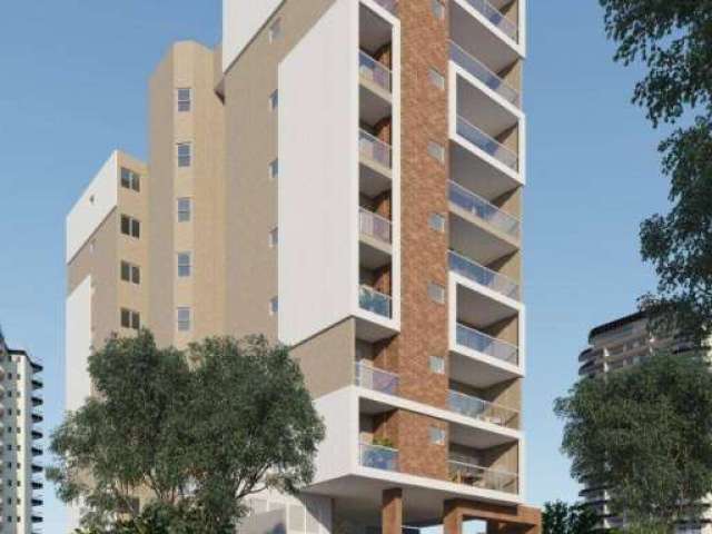 Apartamento com 4 dormitórios à venda por R$ 1.600.000,00 - Praia da Costa - Vila Velha/ES