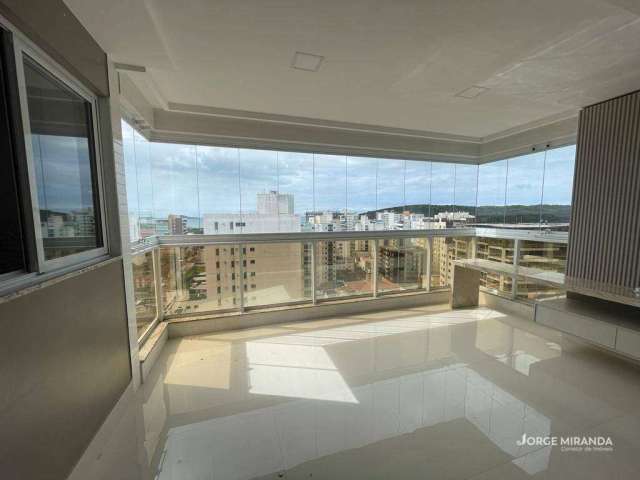 Apartamento com 2 dormitórios à venda por R$ 680.000,00 - Praia do Morro - Guarapari/ES