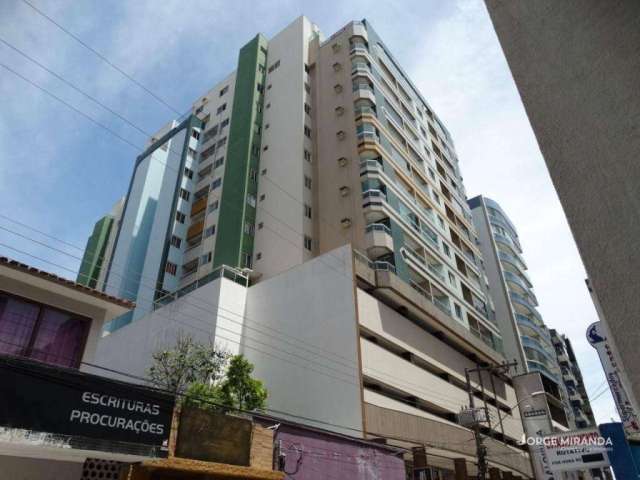 Cobertura Duplex - Pronto para morar - Cobertura Duplex com 4 Quartos à Venda em Centro em Guarapari/ES