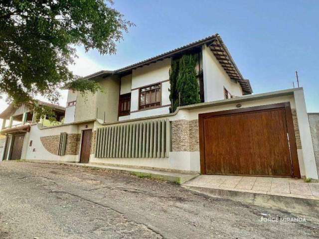 Casa Duplex com 3 quartos à venda no Marbrasa - Cachoeiro de Itapemirim-ES