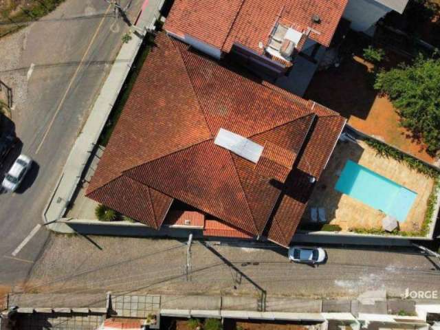 Casa com 3 quartos à venda no Vila Rica- CACHOEIRO DE ITAPEMIRIM/ES