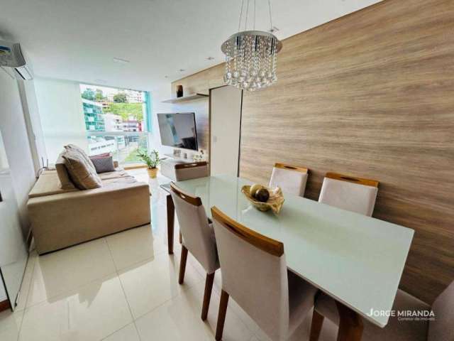 Apartamento com 3 dormitórios à venda por R$ 500.000,00 - Independência - Cachoeiro de Itapemirim/ES