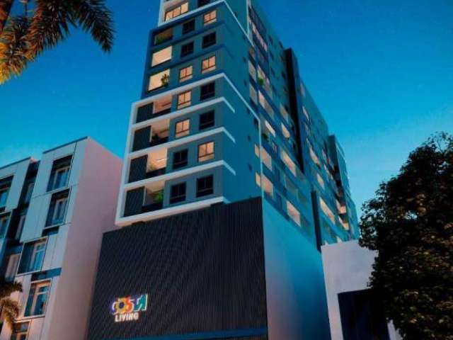 Apartamento no Edifício Costa Living - Em Construção - Vila Velha/ES