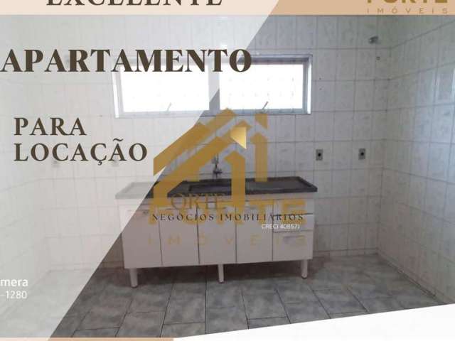 Apartamento para alugar no bairro Jardim Bom Pastor - Botucatu/SP