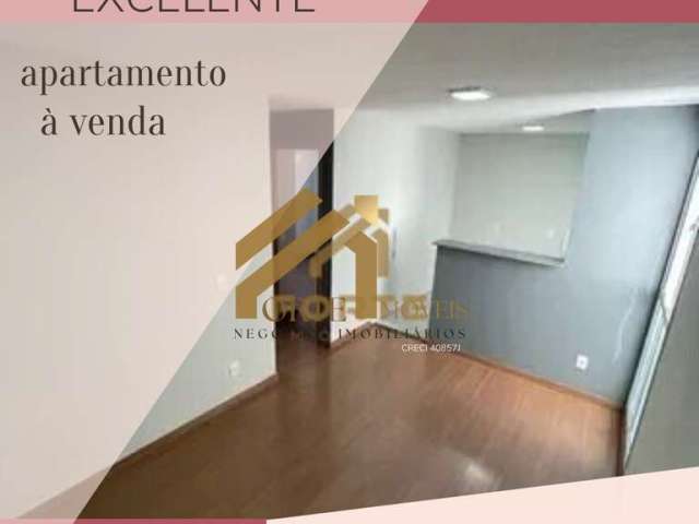 Apartamento ed. Brunello - bairro Vila Juliana - Botucatu/SP