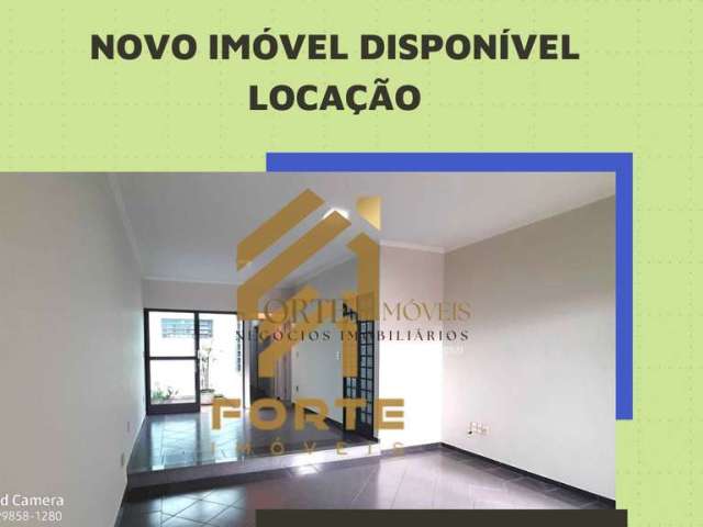 Casa para alugar no bairro Jardim Bom Pastor - Botucatu/SP