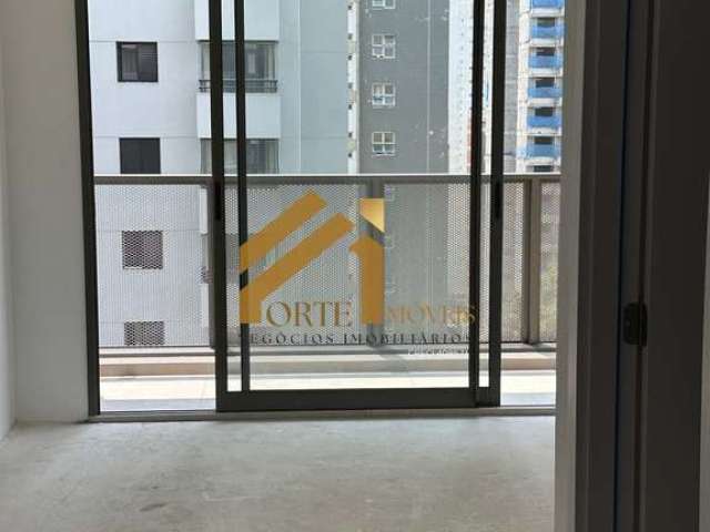 Apartamento à venda no bairro Moema - São Paulo/SP