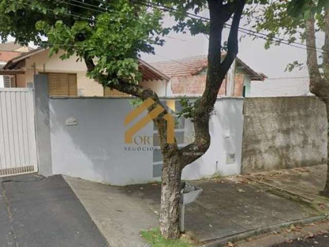Casa à venda no bairro Conjunto Habitacional Humberto Popolo - Botucatu/SP