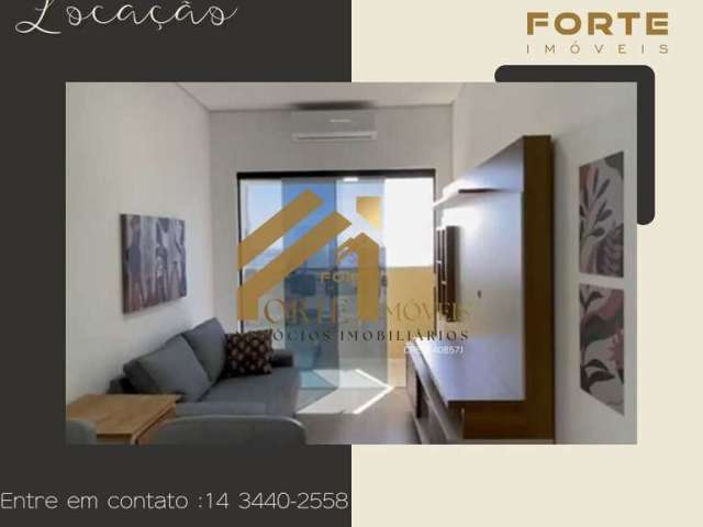 Apartamento para alugar no bairro Jardim Bom Pastor - Botucatu/SP