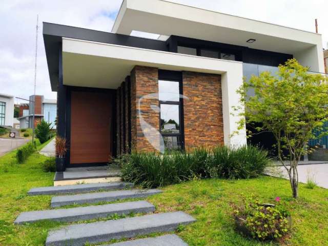 Casa em condomínio fechado com 3 quartos à venda na Nossa Senhora da Saúde, Caxias do Sul  por R$ 2.850.000