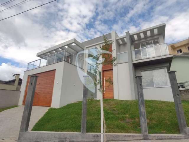 Casa com 3 quartos à venda no Salgado Filho, Caxias do Sul  por R$ 1.790.000