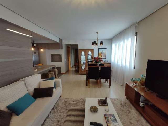 Apartamento com 2 quartos à venda no Lurdes, Caxias do Sul  por R$ 640.000
