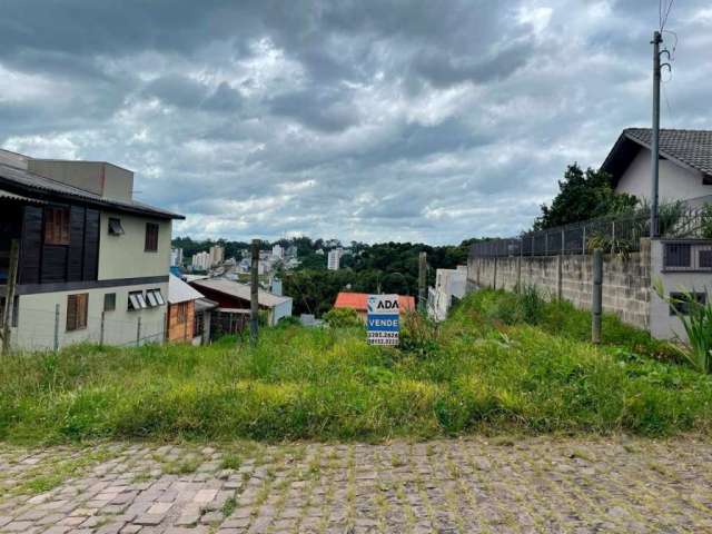 Terreno à venda na Colina Sorriso, Caxias do Sul  por R$ 289.000