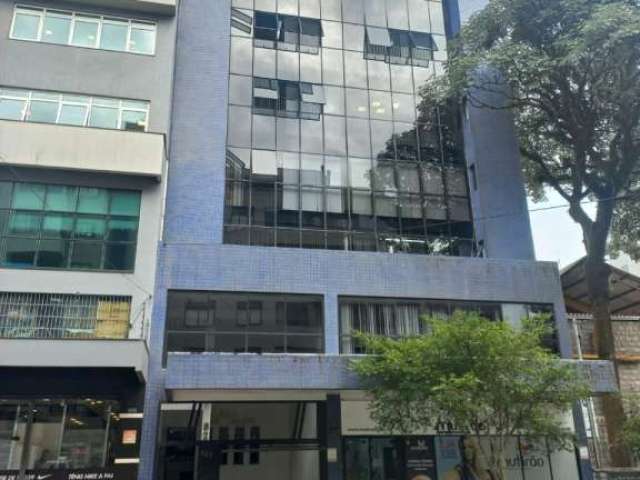 Sala comercial à venda no Centro, Caxias do Sul  por R$ 250.000